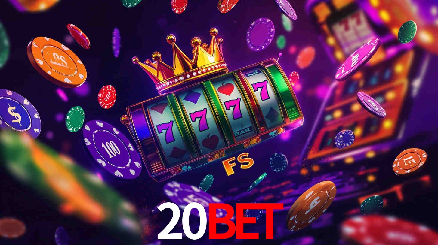 Welcome Bonus 20bet