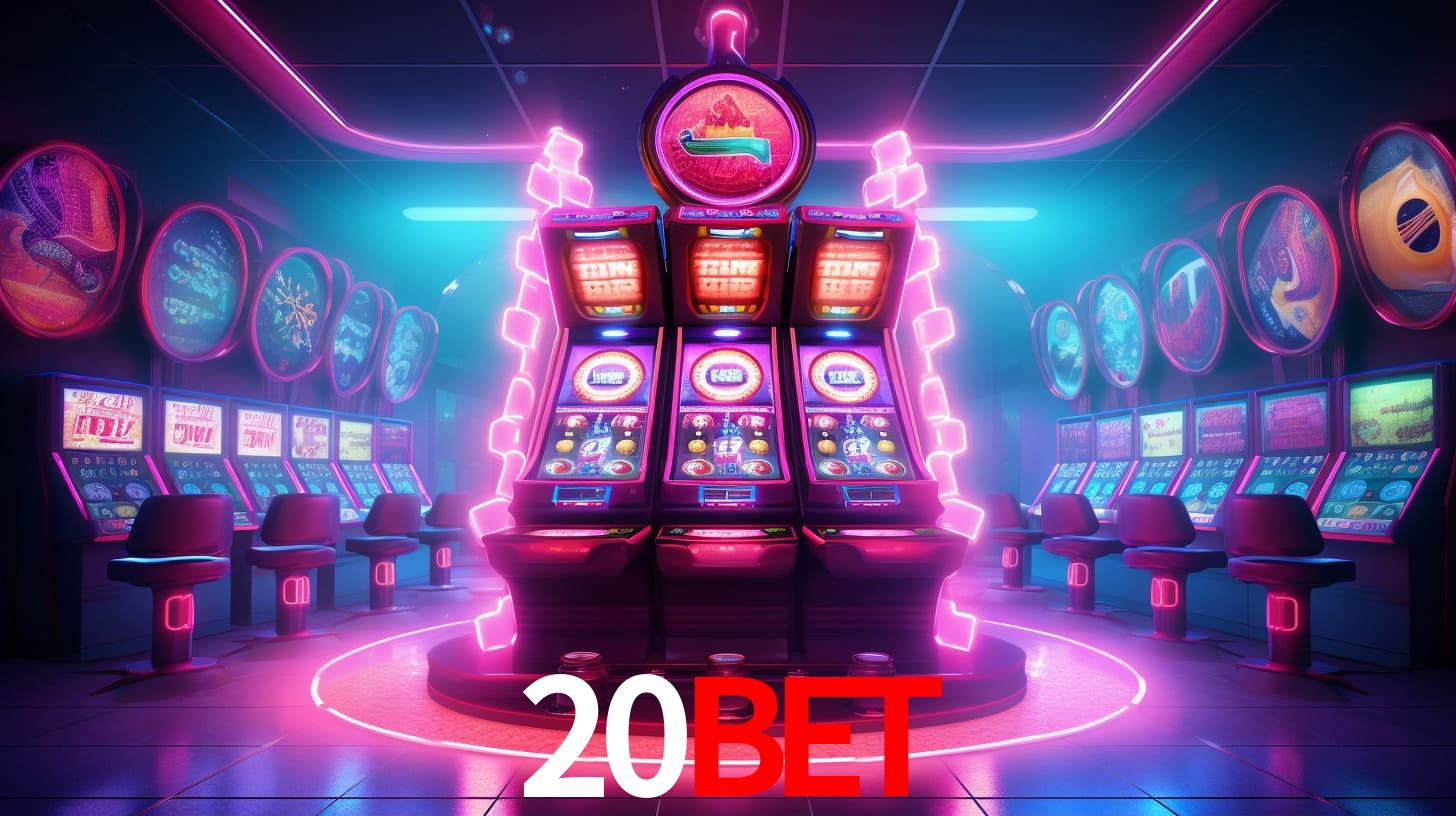 20bet login