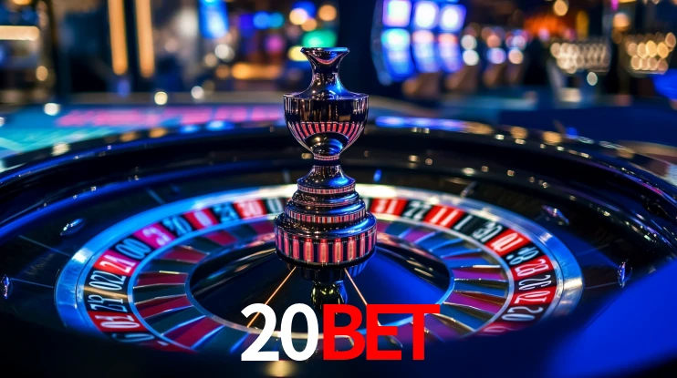 20bet login
