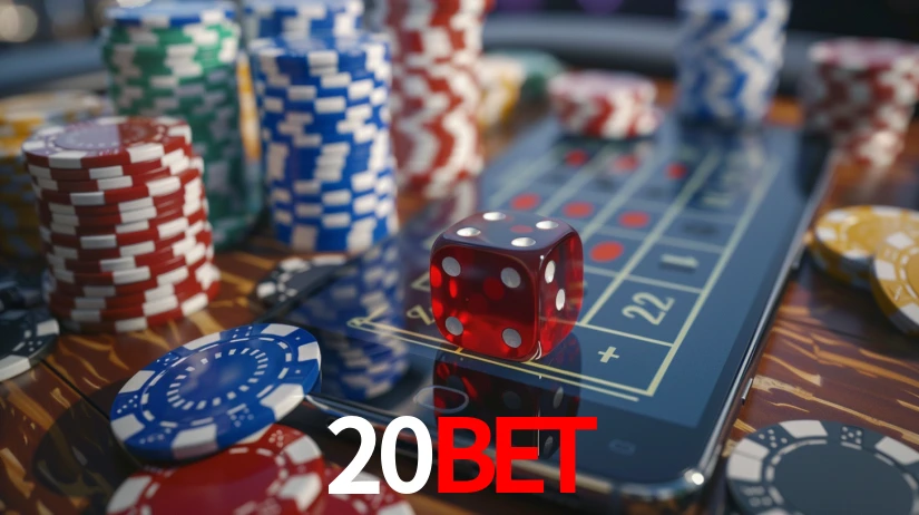 Bônus Generosos e Exclusivos no 20bet para Você!