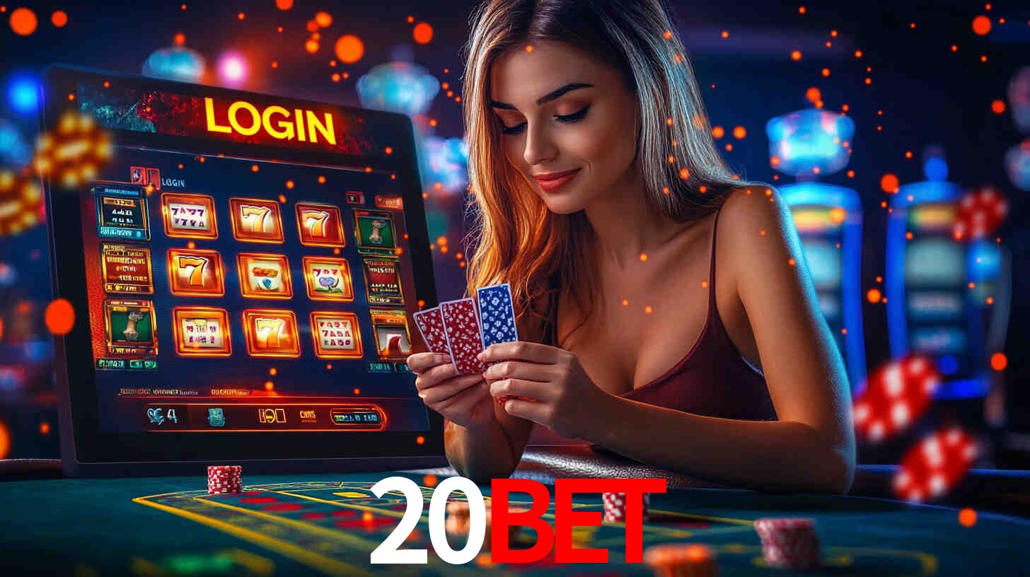 20bet login