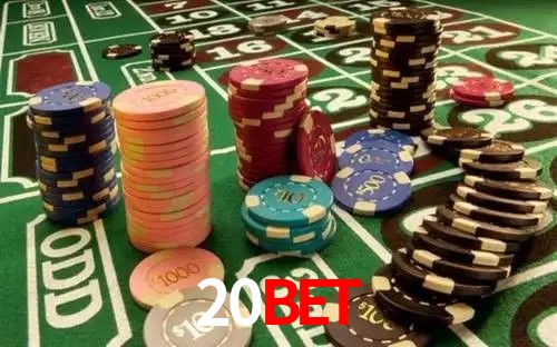 Apostas ao vivo 20bet