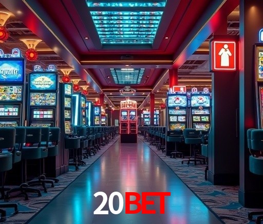 Instalador 20bet Windows
