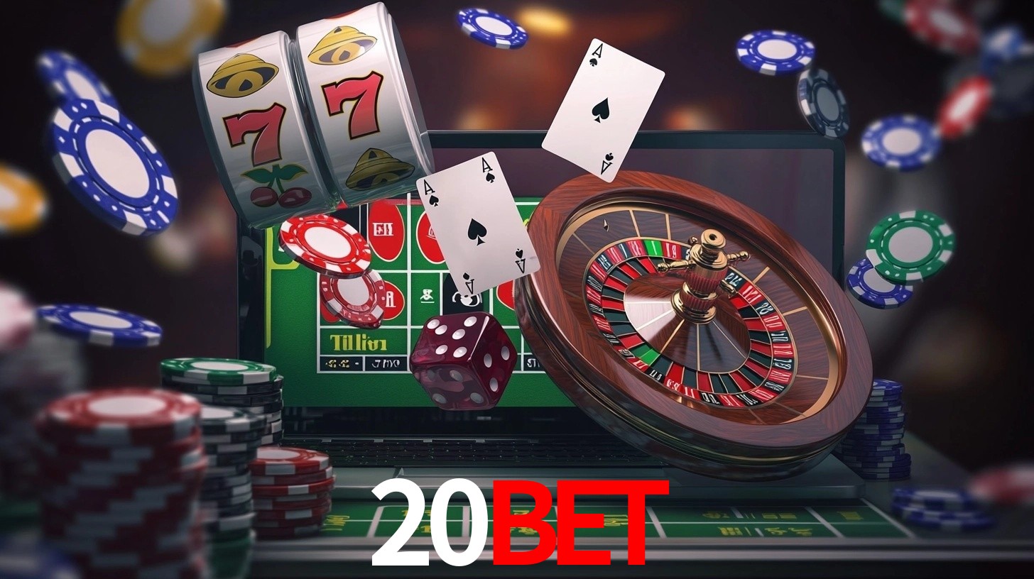 Explore as vantagens do 20bet: serviço profissional e confiabilidade