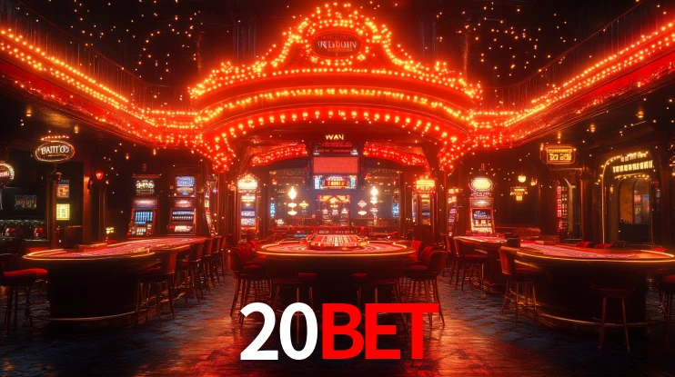 Experimente o Login Seguro Premium no 20bet