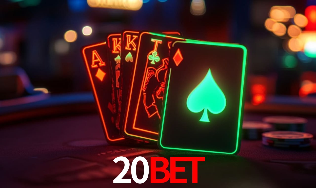 Saque PIX 20bet