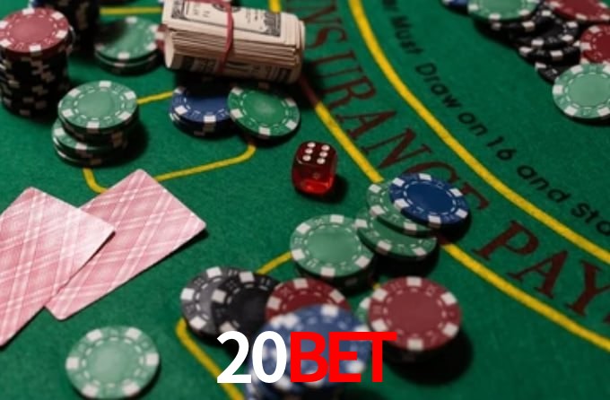 20bet login