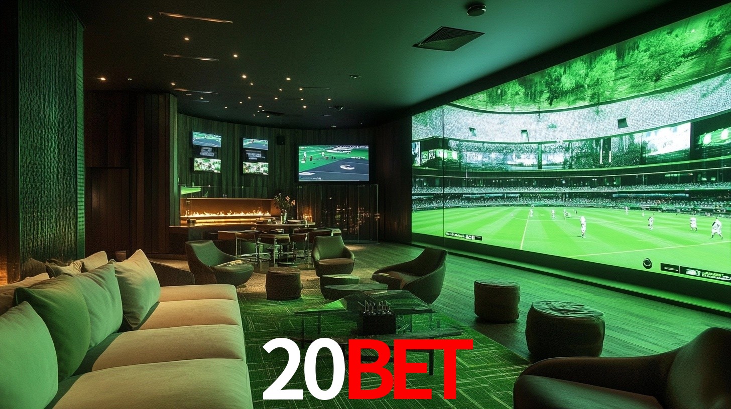 20bet: Seu Especialista em Apostas Esportivas Brasileiras
