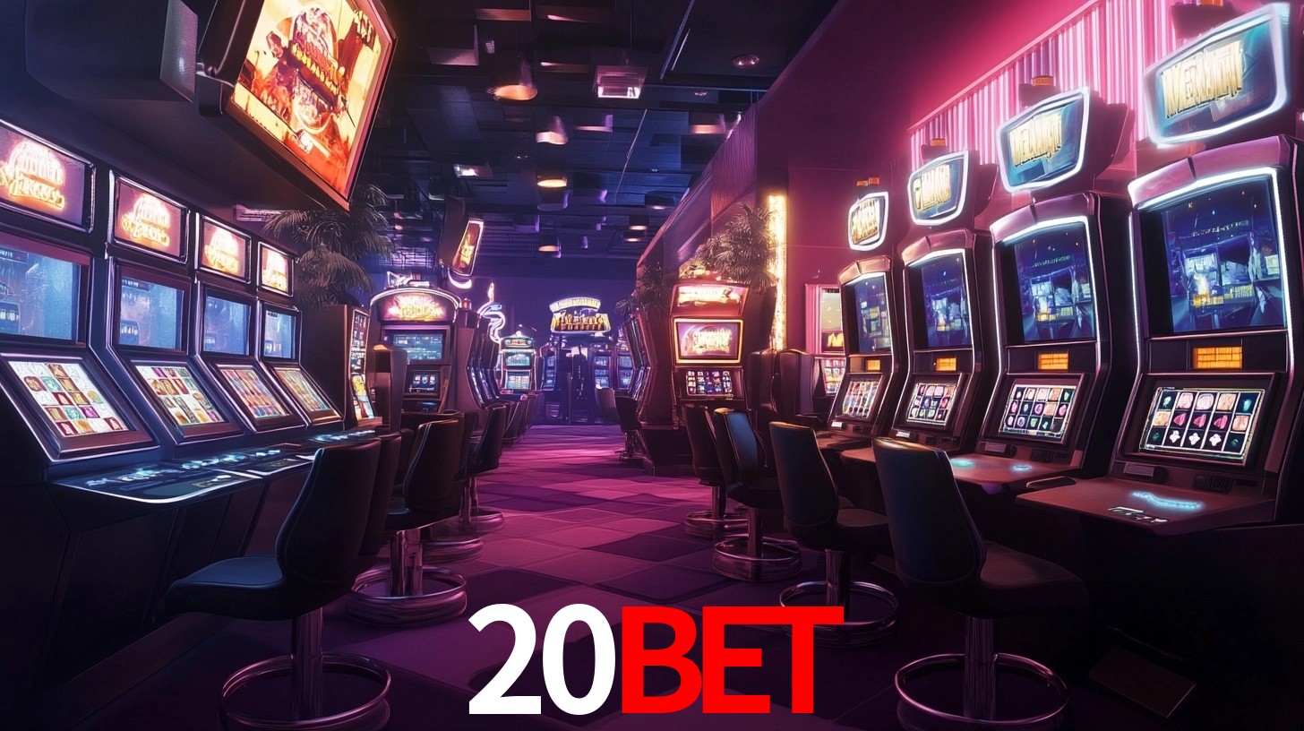 20bet login