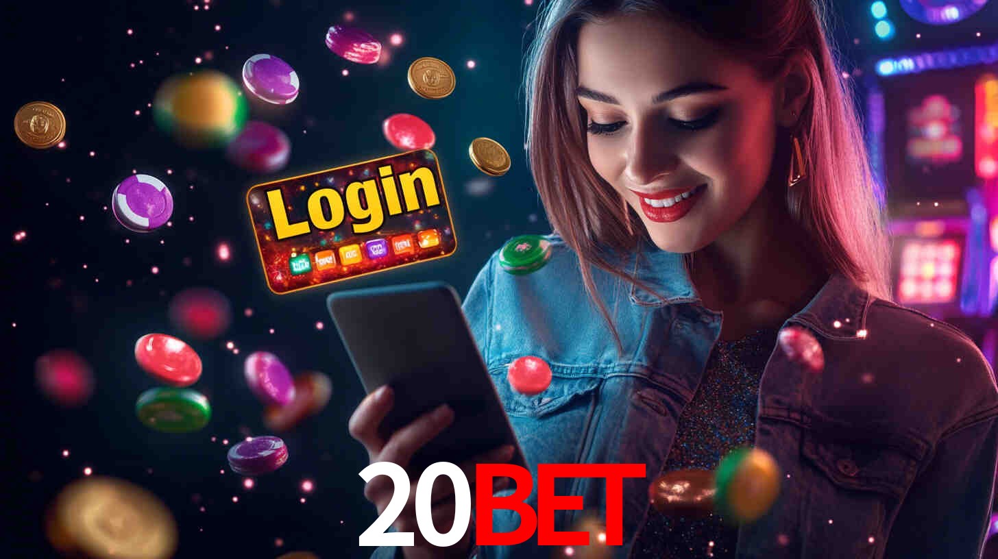 Inovações de Jogos na 20bet: O Futuro das Experiências Interativas