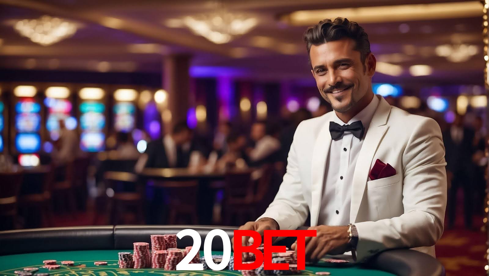 Promoções Sazonais 20bet