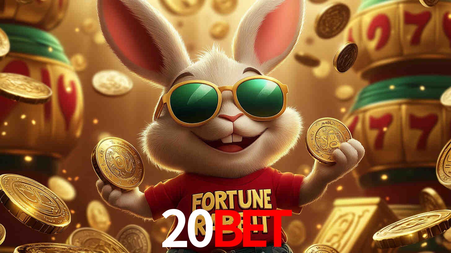 Welcome Bonus 20bet