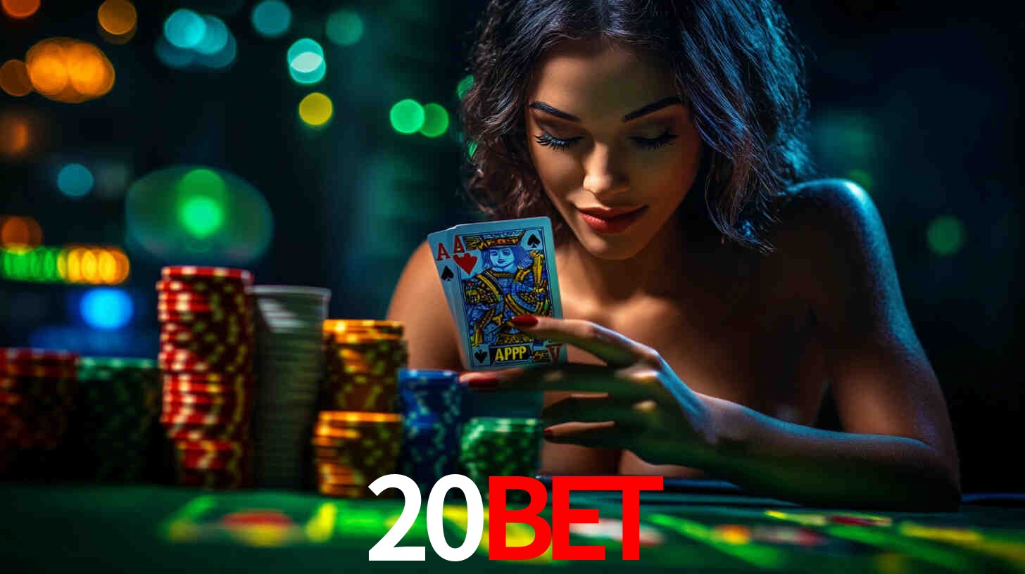 A Emoção da Loteria na 20bet: Uma Chance de Mudança de Vida