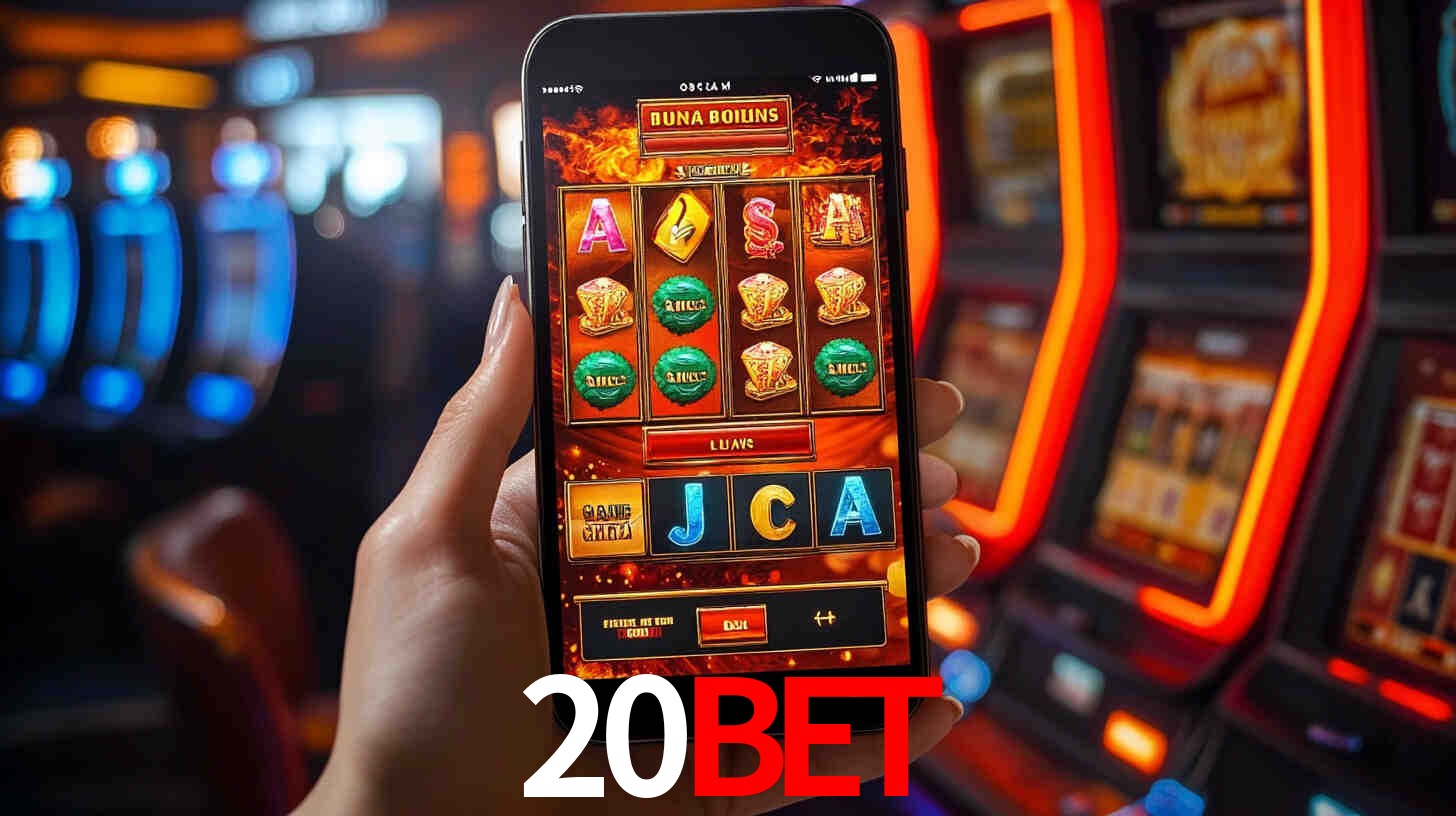 VIP Casino 20bet