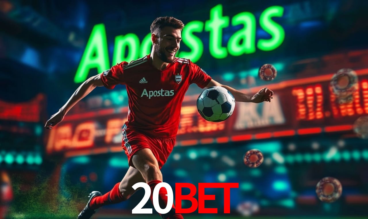 Casino Ao Vivo 20bet