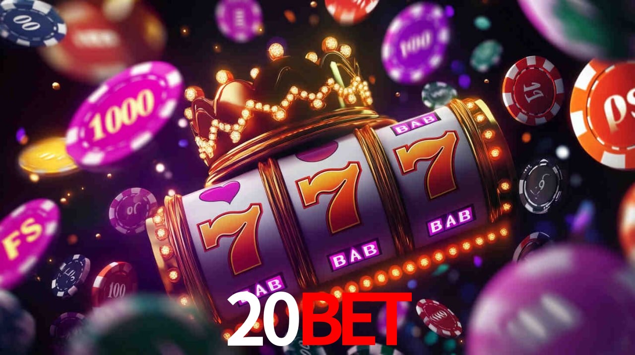 Seasonal Promotions 20bet