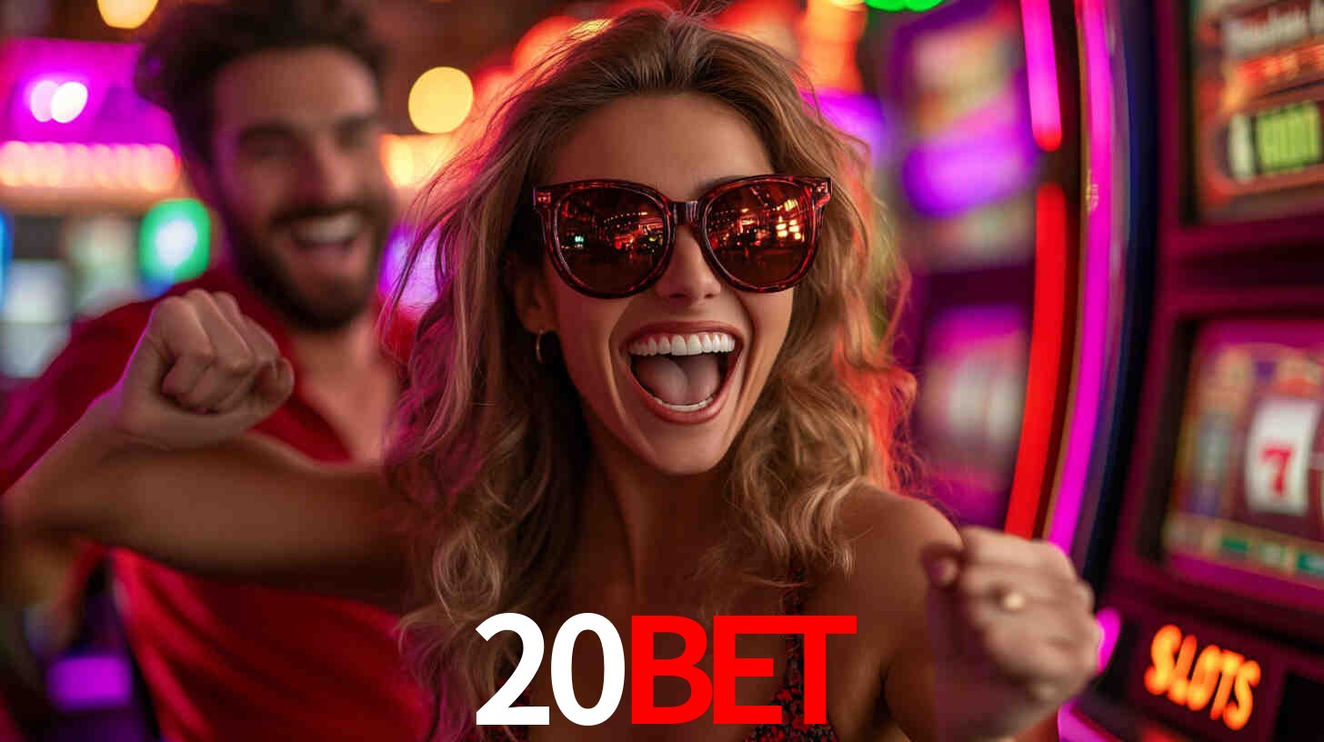 Desvendando o Mundo dos Jogos Virtuais na 20bet