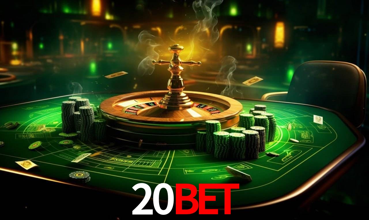 20bet: Seu Especialista em Apostas Esportivas Brasileiras