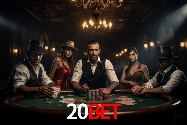 20bet.com