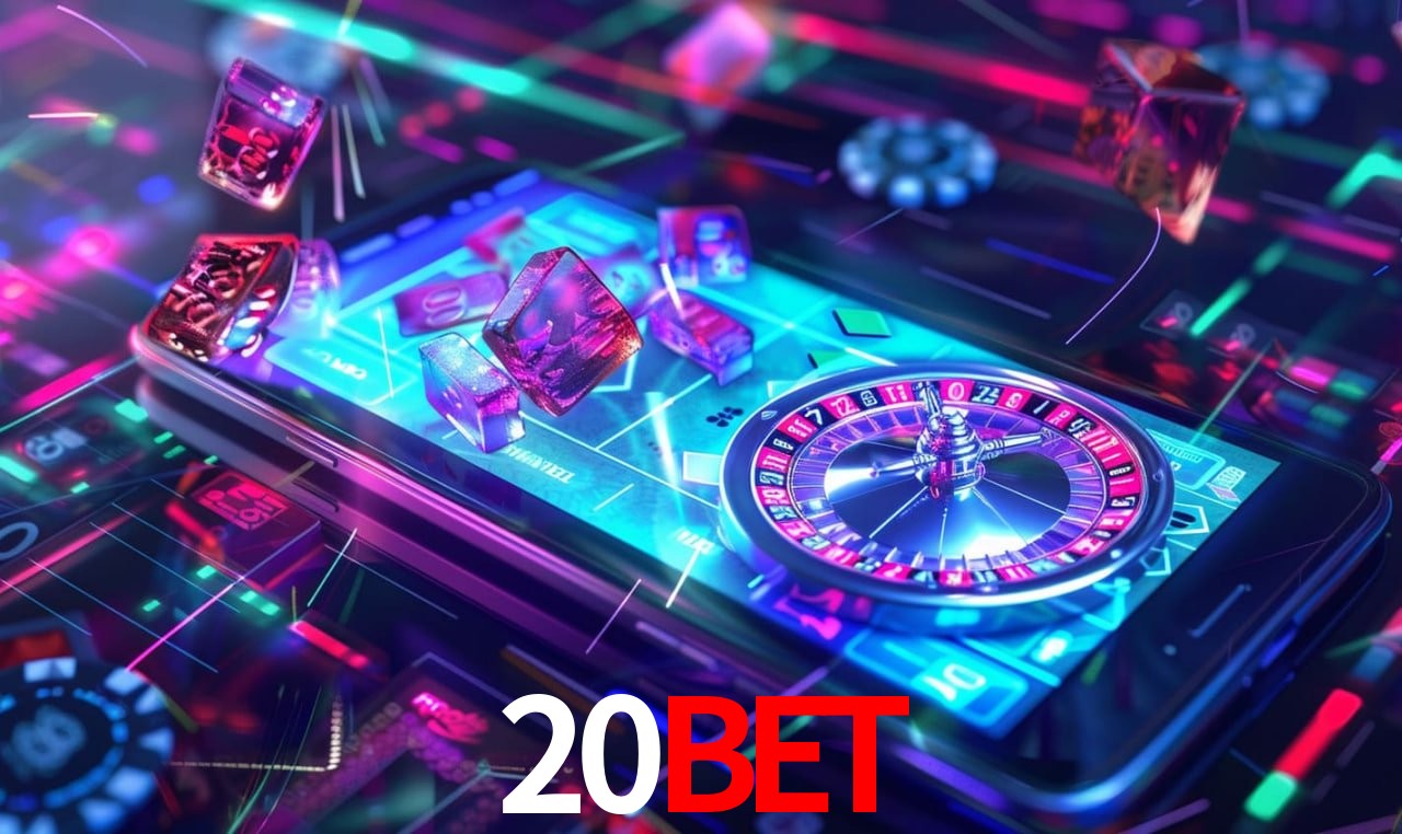 Recursos de Bônus 20bet