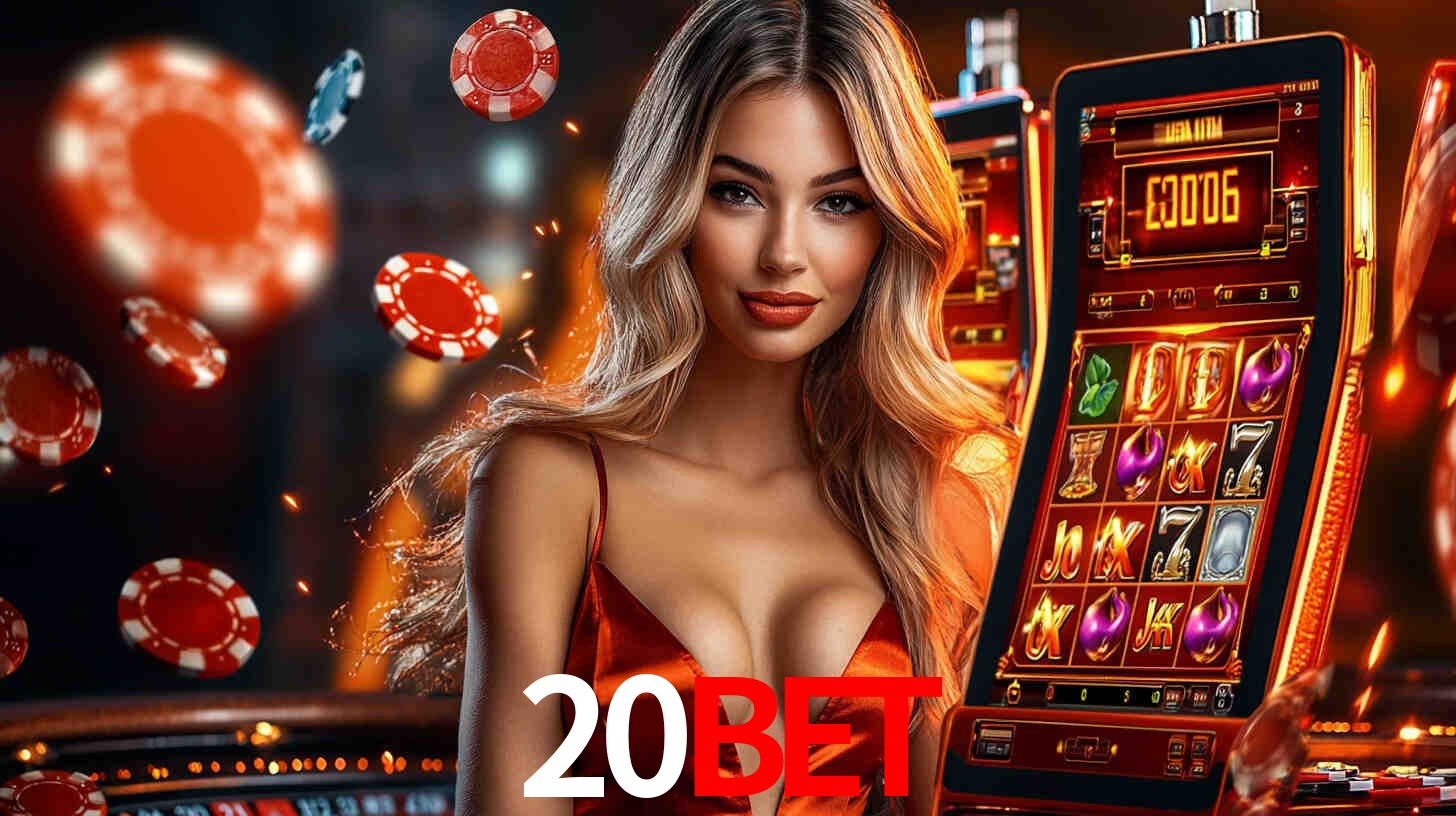 Roulette Table 20bet