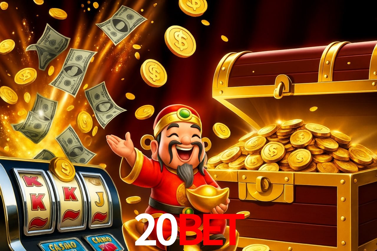 Casino VIP 20bet