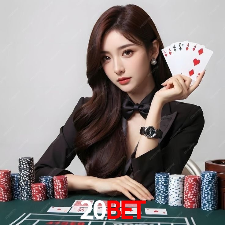 20bet login