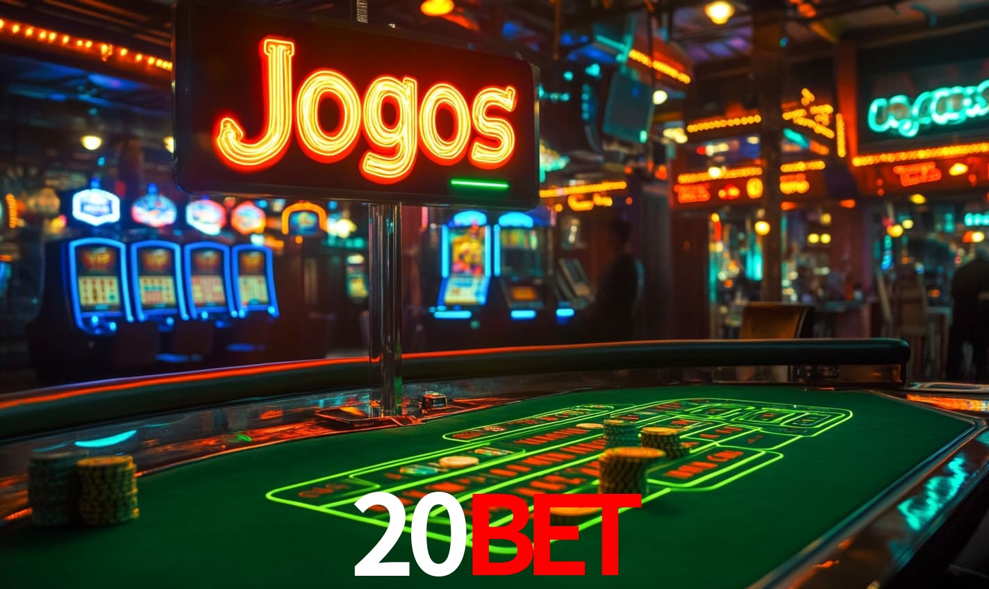 Sistemas de Segurança 20bet
