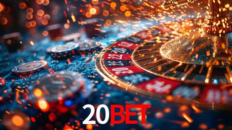 APP oficial da 20bet para mobile