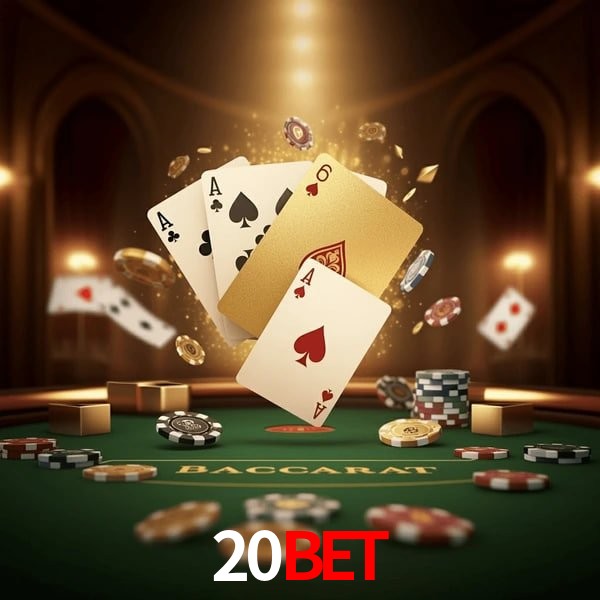 Slot Games 20bet