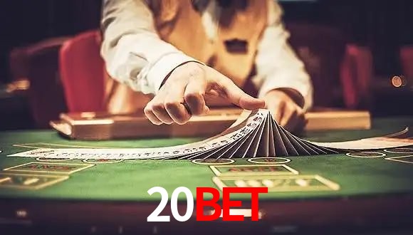 Live Casino 20bet