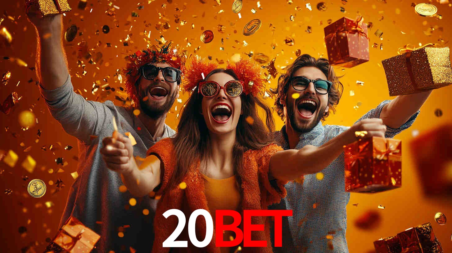 Daily Bonuses 20bet