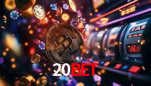 Interface do App 20bet