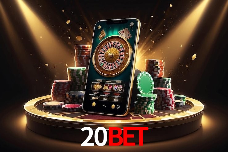 Promoção Relâmpago 20bet